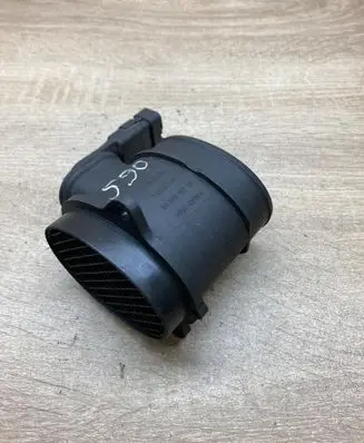 Peugeot Partner Mass air flow meter 9650010780 72834204