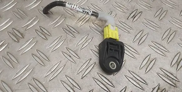 Toyota RAV 4 (XA40) Airbag deployment crash/impact sensor 8917312180