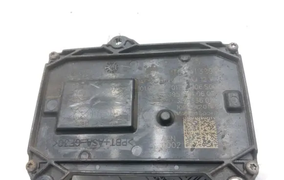 Other control units/modules