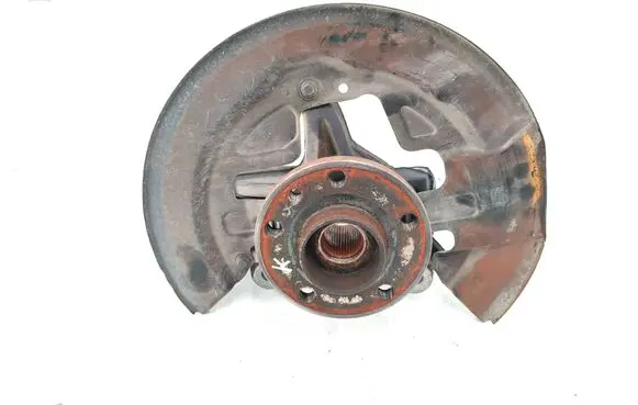 Volvo XC60 Front wheel hub 7G913K171M