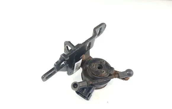 Headlight/headlamp level sensor