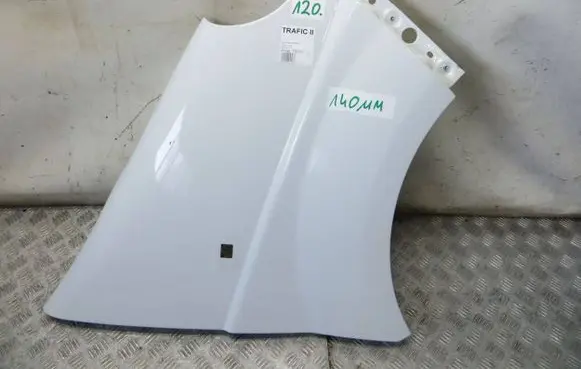Renault Trafic II (X83) Fender