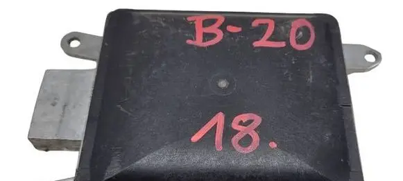 Audi Q3 8U Distronic sensor radar 8u0907568
