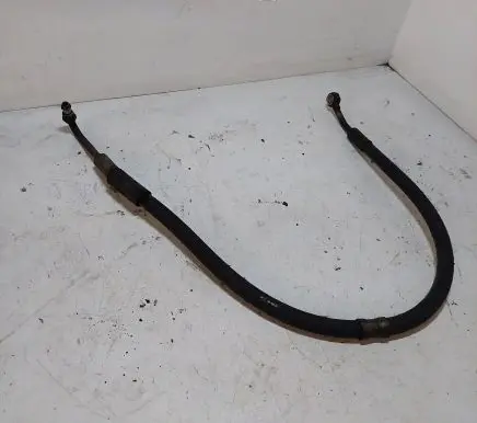 BMW 5 E39 Power steering hose/pipe/line 6750197
