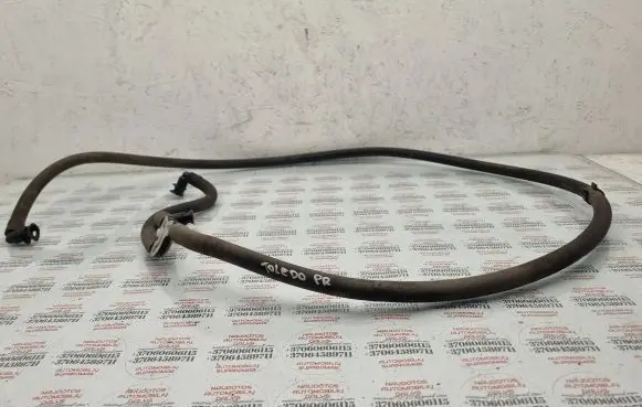 Seat Toledo III (5P) Headlight washer hose/pipe 