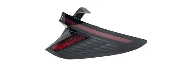 Hyundai Tucson IV NX4 Rear/tail lights 92402N7100 40804