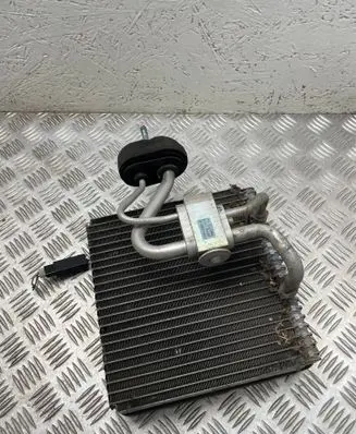 Hyundai Terracan Air conditioning (A/C) radiator (interior) F108ACWAA05 52207490