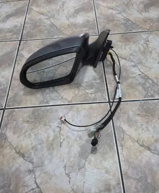 Mercedes-Benz GLA H247 Front door electric wing mirror A0998108100 A2478107109 A2478101601