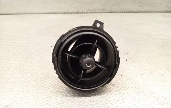 Mini One - Cooper Coupe R56 Dash center air vent grill 925401200001