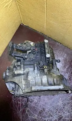 Ford Connect Manual 5 speed gearbox 7226