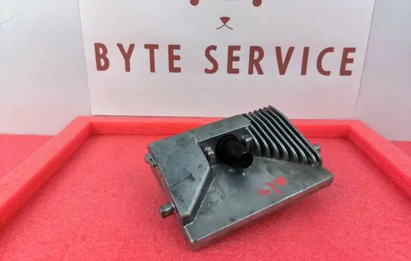 Audi A5 Windshield/windscreen camera 85E907217