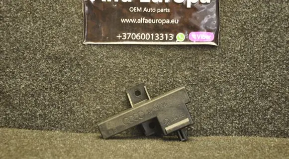 Audi A8 S8 D4 4H Other devices 8K0907247