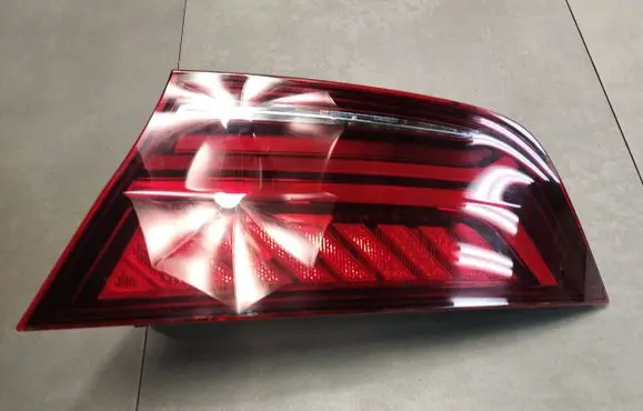 Audi A7 S7 4G Rear/tail lights 4G8945096H