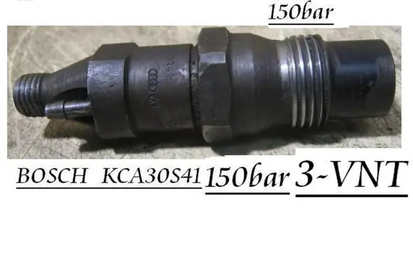 Fiat Punto (176) Fuel injector KCA30S41