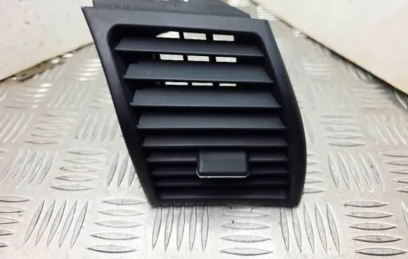 Mercedes-Benz CL C140 Dashboard side air vent grill/cover trim 1408300254