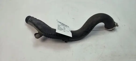 Audi Q3 8U Heater radiator pipe/hose 5N0145802N