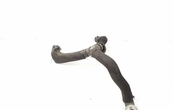 Mercedes-Benz S W221 Engine coolant pipe/hose A2215012484