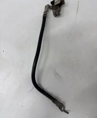 Ford Focus Negative earth cable (battery) AV6N10C679BD