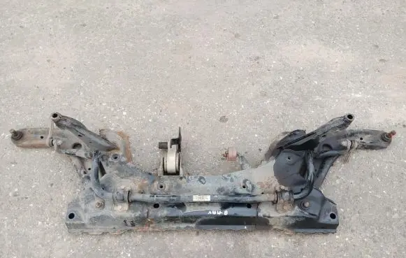 Ford B-MAX Front subframe