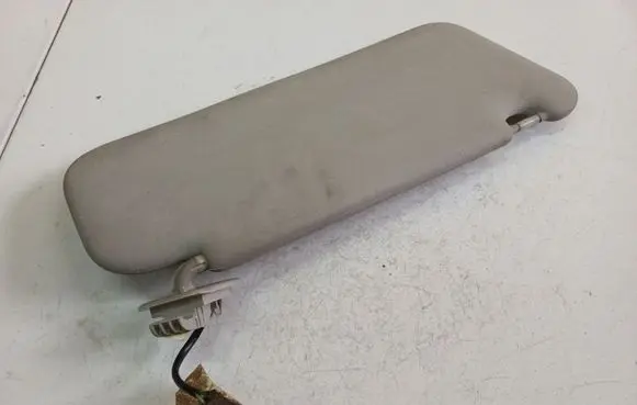 Peugeot 407 Sun visor 