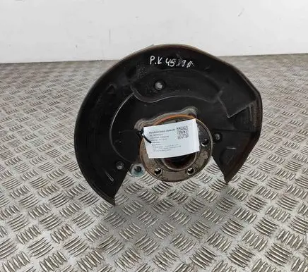 Polestar 2 Front wheel hub 31681837