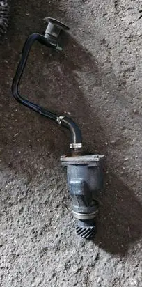 Audi A4 S4 B5 8D Vacuum pump brak