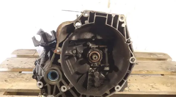 Fiat Linea Manual 5 speed gearbox 1101110