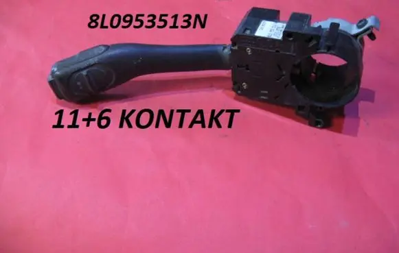 Audi TT Mk1 Indicator stalk 8L0953513N