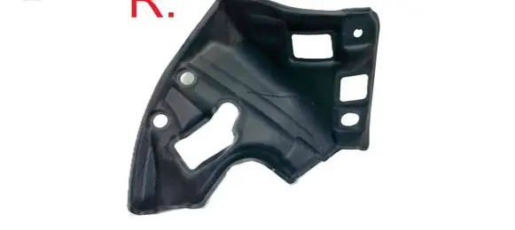KIA Sorento IV Heat shield in engine bay 84127P2000 33162