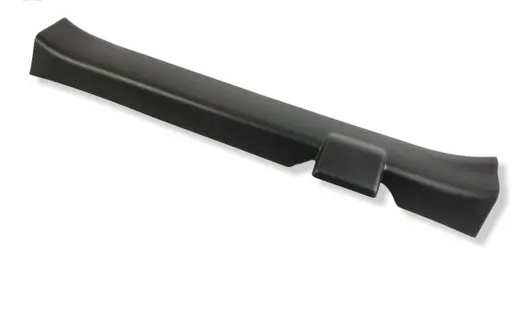 Suzuki SX4 S-Cross Front sill trim cover 7615161M00