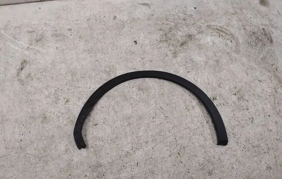 Renault Kadjar Rear fender molding trim 788743595r