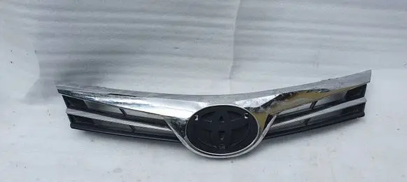 Toyota Corolla E160 E170 Front bumper upper radiator grill 5311102A80