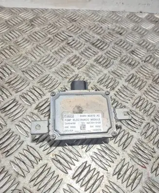 Volvo XC90 Fuel injection pump control unit/module 6G9N9D372AC