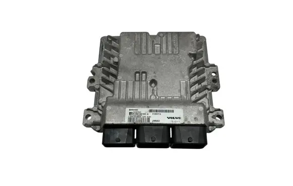 Volvo S40 Engine control unit/module 31355712 S180134103A