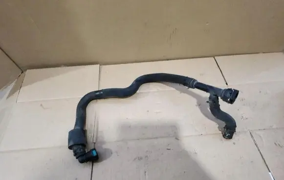 Jaguar F-Pace Engine coolant pipe/hose GX63-80481