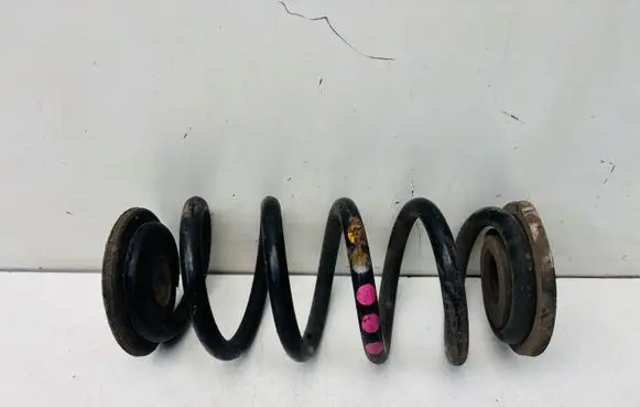 Audi TT TTS Mk2 Rear coil spring