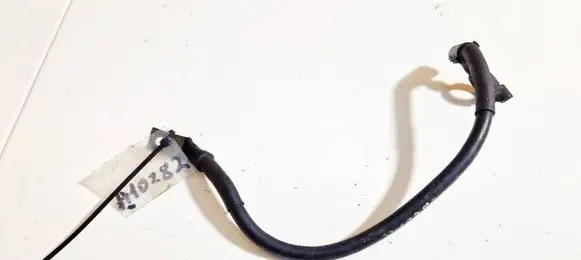 Audi A3 S3 8L Positive cable (battery) 