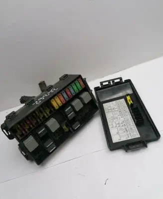 Ford Transit - Tourneo Connect Fuse box set 518899000 7T1T14A067AA