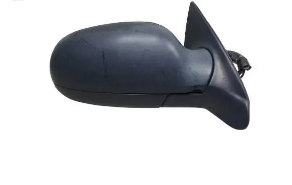 Volvo S60 Front door electric wing mirror 154308KAS 154308