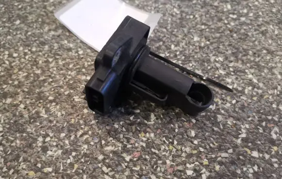 Mazda 6 Mass air flow meter 1974002010