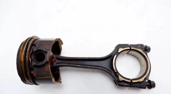 Fiat Bravo Piston 