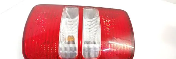 Volkswagen Caddy Rear/tail lights 2KO945112A 2K5945258 2K5945096C