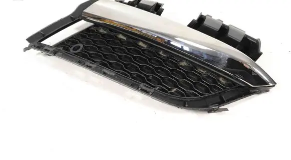 Jaguar XF X250 Front grill 6X638B290A