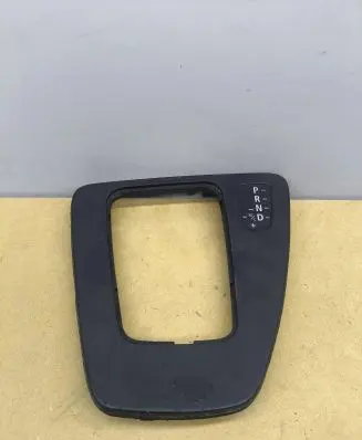 BMW 3 E90 E91 Gear shift selector indicator 7155646 90120472033