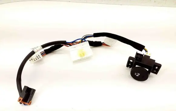 KIA Sportage Parking (PDC) sensor switch 846333U020 936003U020WK
