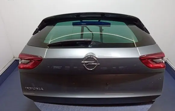 Opel Insignia B Tailgate/trunk/boot lid