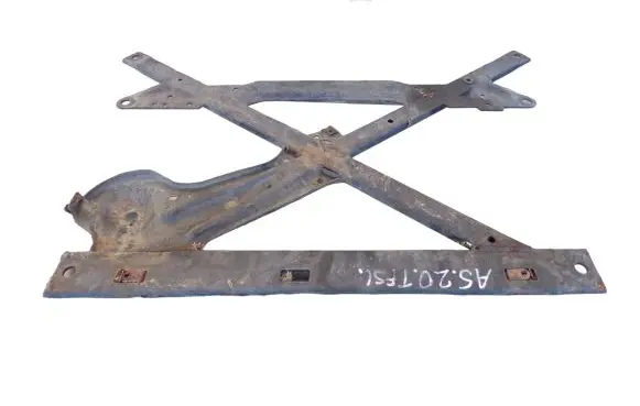 Audi A5 8T 8F Front subframe