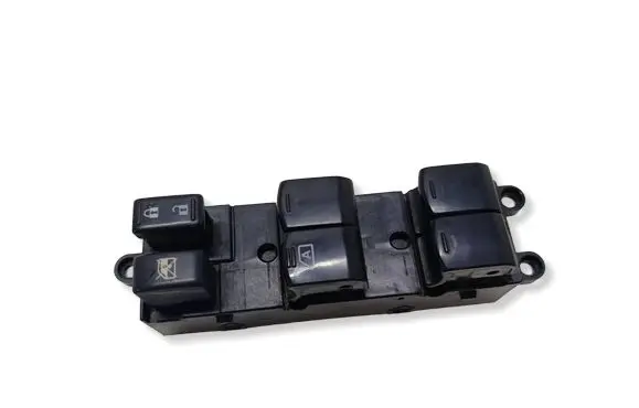 Nissan Tiida C11 Electric window control switch 