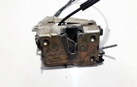 Renault Megane I Rear door lock