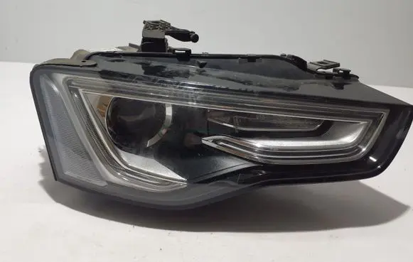 Audi A5 8T 8F Headlight/headlamp 8T0941006C
